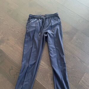 Michael Kors Dark Blue Joggers